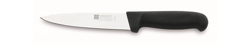 Нож для убоя остроконечный 160 мм