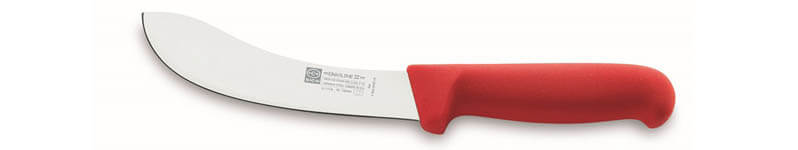 Нож шкуросъемный 160 мм