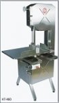 Запчасти для ленточных пил KT-460