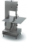 Запчасти для ленточных пил MEDOC BGR 300