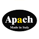    Apach