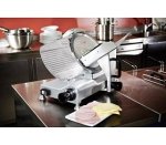 Запчасти для слайсеров HORECA SELECT HBS-250